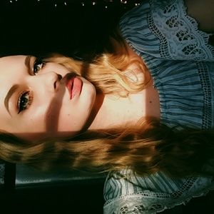 Meet your Posher, Savanna